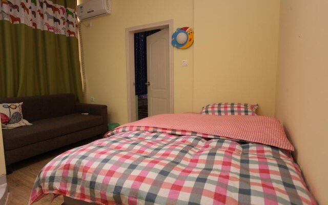 Shiamu Garden Hostel