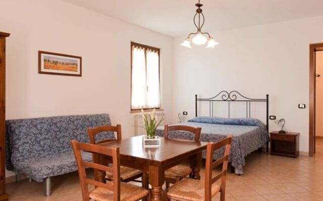 Villaggio Residence la Pieve di Pomaia