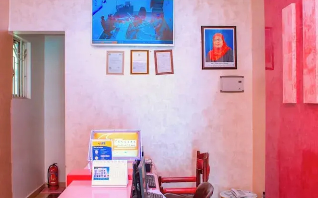 Marona City Hotel