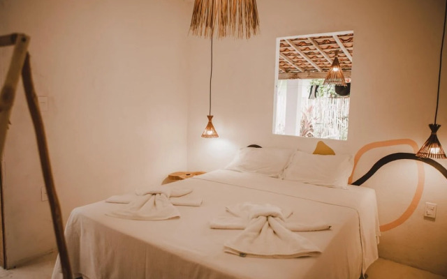 Maravilhosa Casa 4 Minutos da Praia