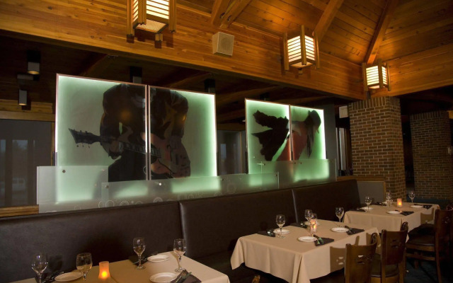 Valhalla Hotel & Conference Centre