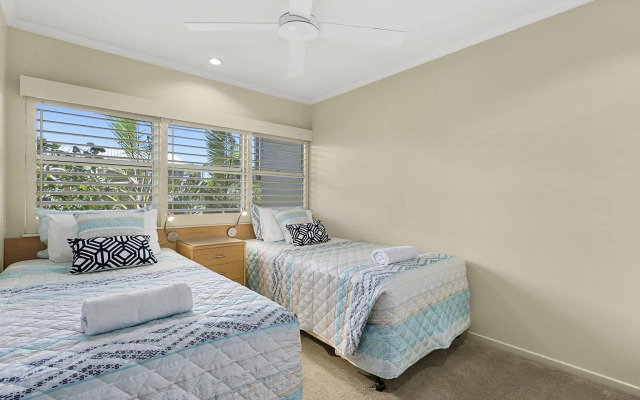 Andari Holiday Apartments