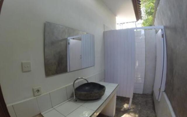 The Hideout Hostel