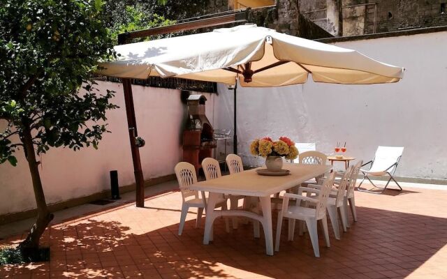 B&B Numero 5