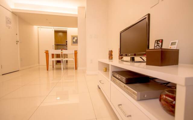 LineRio Praia de Copacabana 245