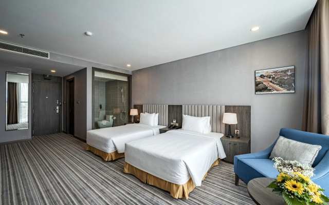 Muong Thanh Luxury Saigon