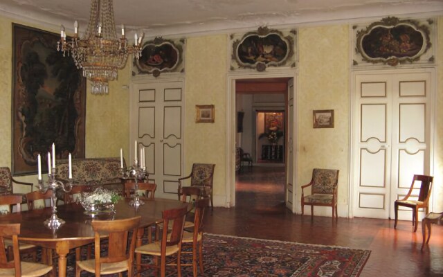 Château de la Barben