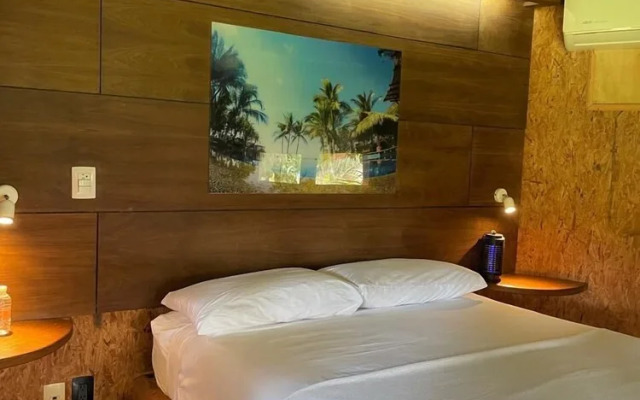 Casa Yalma Kaan Acapulco Hotel - Adults Only