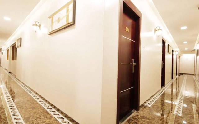 Hotel Annex Executive