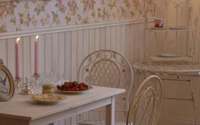 Marta Guesthouse Tallinn