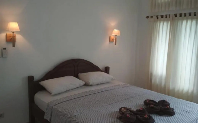 ALMAIDA II Gili Trawangan