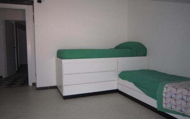 Apartment Sea View Alabe