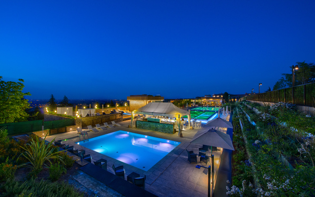 Palazzo di Varignana Resort & SPA