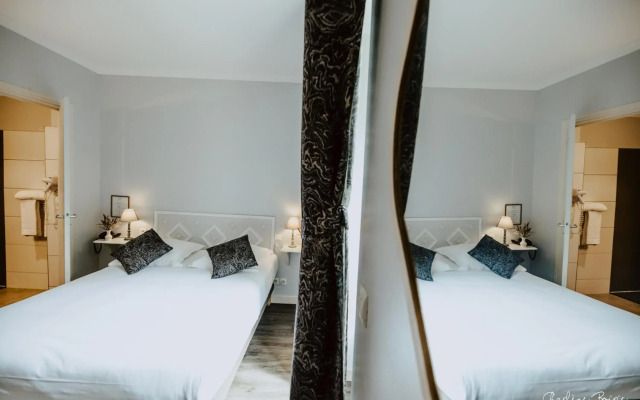 Grand Hôtel des Bains