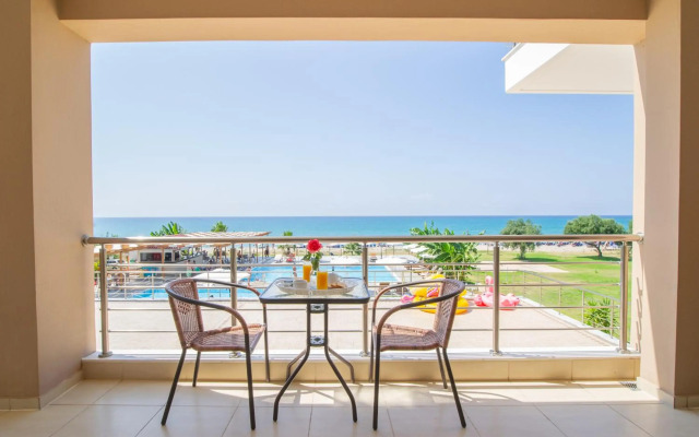 Ocean Hotel