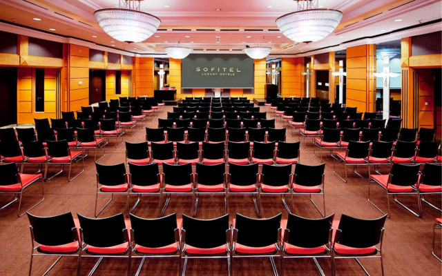 Sofitel Budapest Hotel