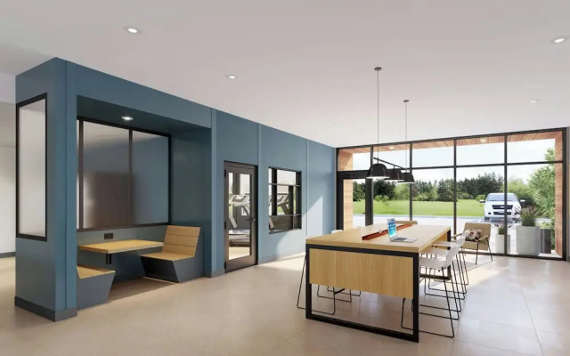 StudioRes by Marriott, Newnan