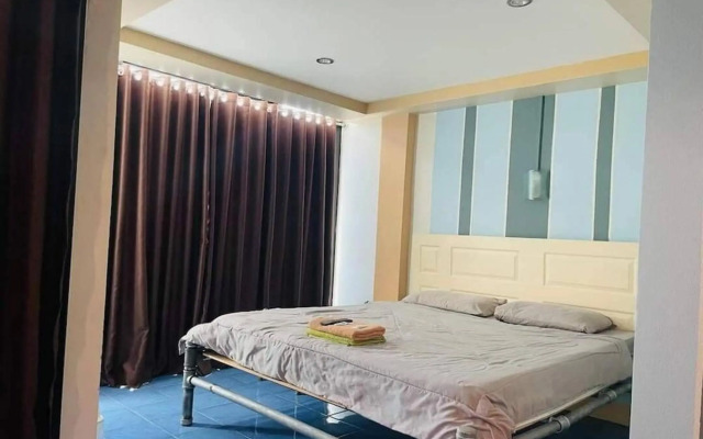 Lotus Condotel