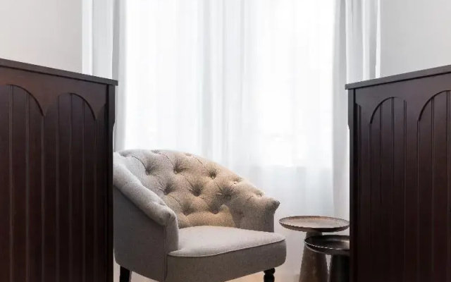 Ruby Hanna Hotel Stuttgart