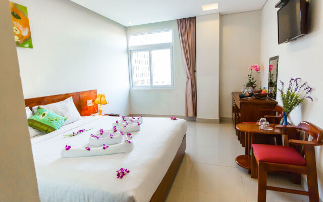 Khách sạn Kiên Cường 2 Hotel