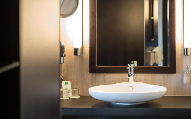 Lindner Hotel Vienna Am Belvedere, part of JdV by Hyatt