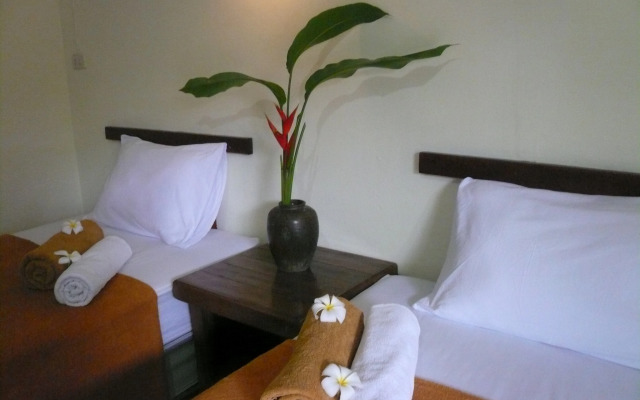 Baan Lamai Resort