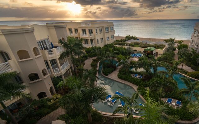 The Hamilton Beach Villas & Spa