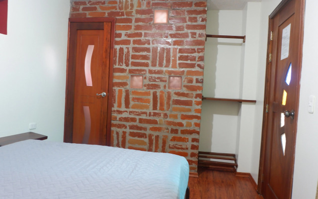 Hostal Carolina