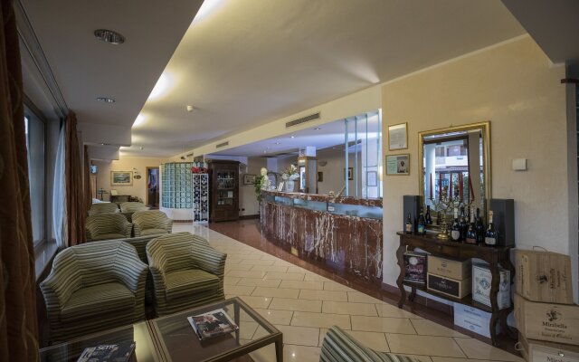 Hotel La Fonte