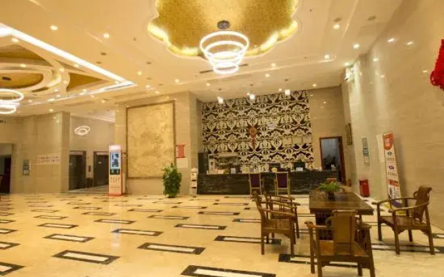 Charming Hotel