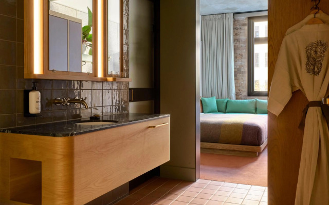 Ace Hotel Sydney