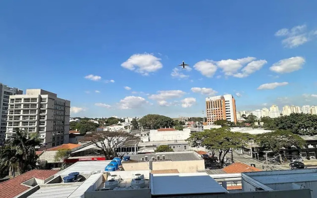 TrevizZo Aero Congonhas