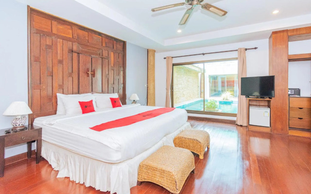 Evergreen Boutique Hua Hin