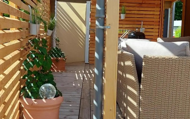 PP-Camping Wallersee