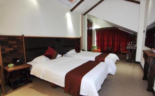 Azure Bay Resort