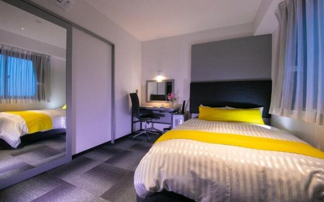 Miyakonojo Green Hotel