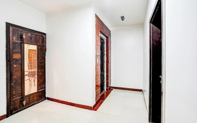 Fabhotel Atithi Regency Home Stay