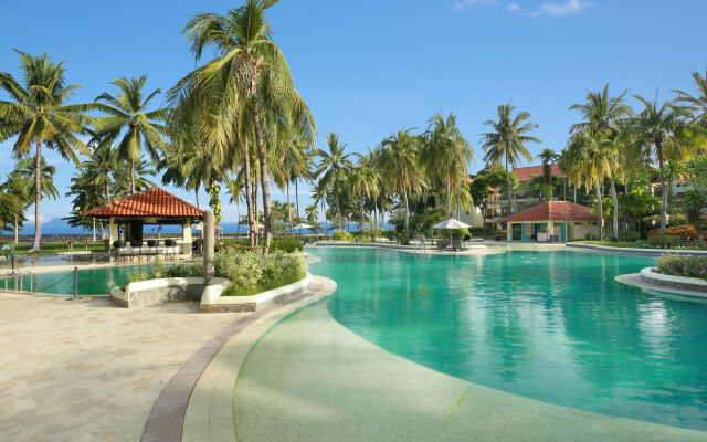 Mercure Manado Tateli Resort and Convention