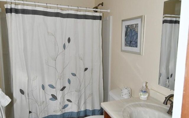 Brigadoon - 5 Bedroom Retreat