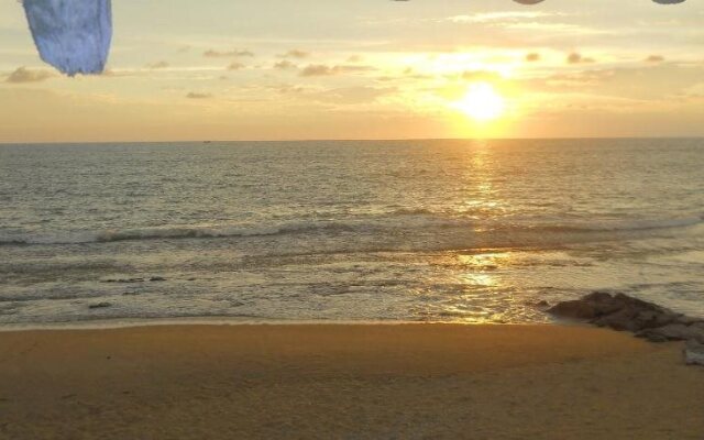 Beach House
