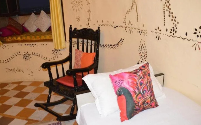 Hotel Surja