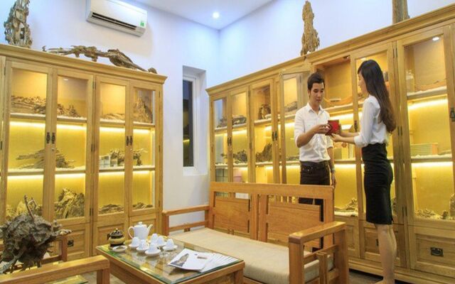 Hoai Sang Hotel