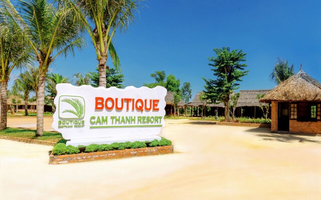 Boutique Cam Thanh Resort