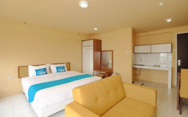Airy Mutiara Bekasi Ahmad Yani 8