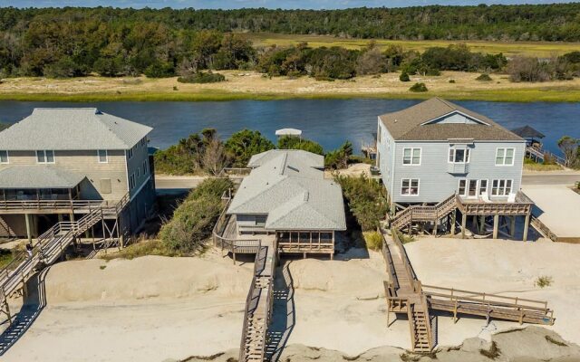 Sea Star - 3 Br Home