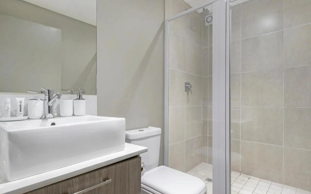 The Bolton in Rosebank