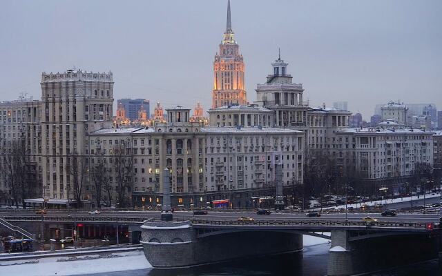 Riverside Premium Apartment - 5