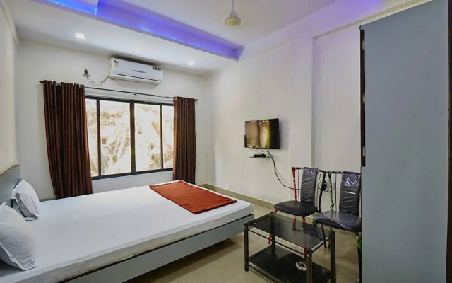 Hotel Galaxy's Vaibhav