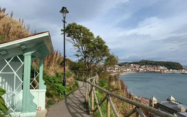 The Headlands Hotel