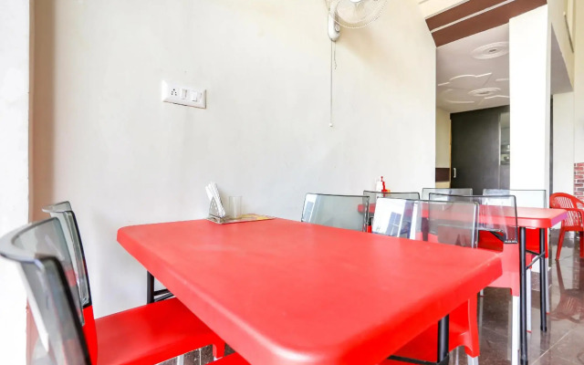 Sushma Ssadan by OYO Rooms